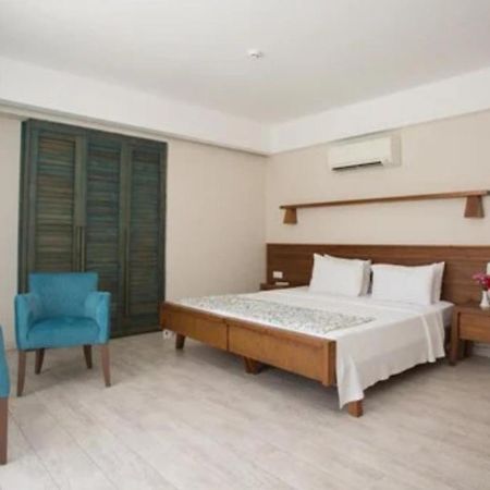 Dedeminn Marina Hotel Göcek Exteriér fotografie