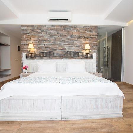 Dedeminn Marina Hotel Göcek Exteriér fotografie