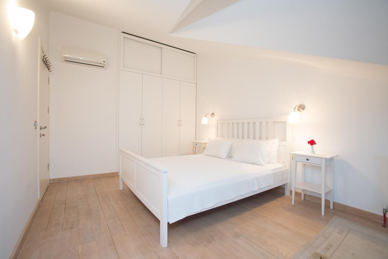 Dedeminn Marina Hotel Göcek Exteriér fotografie