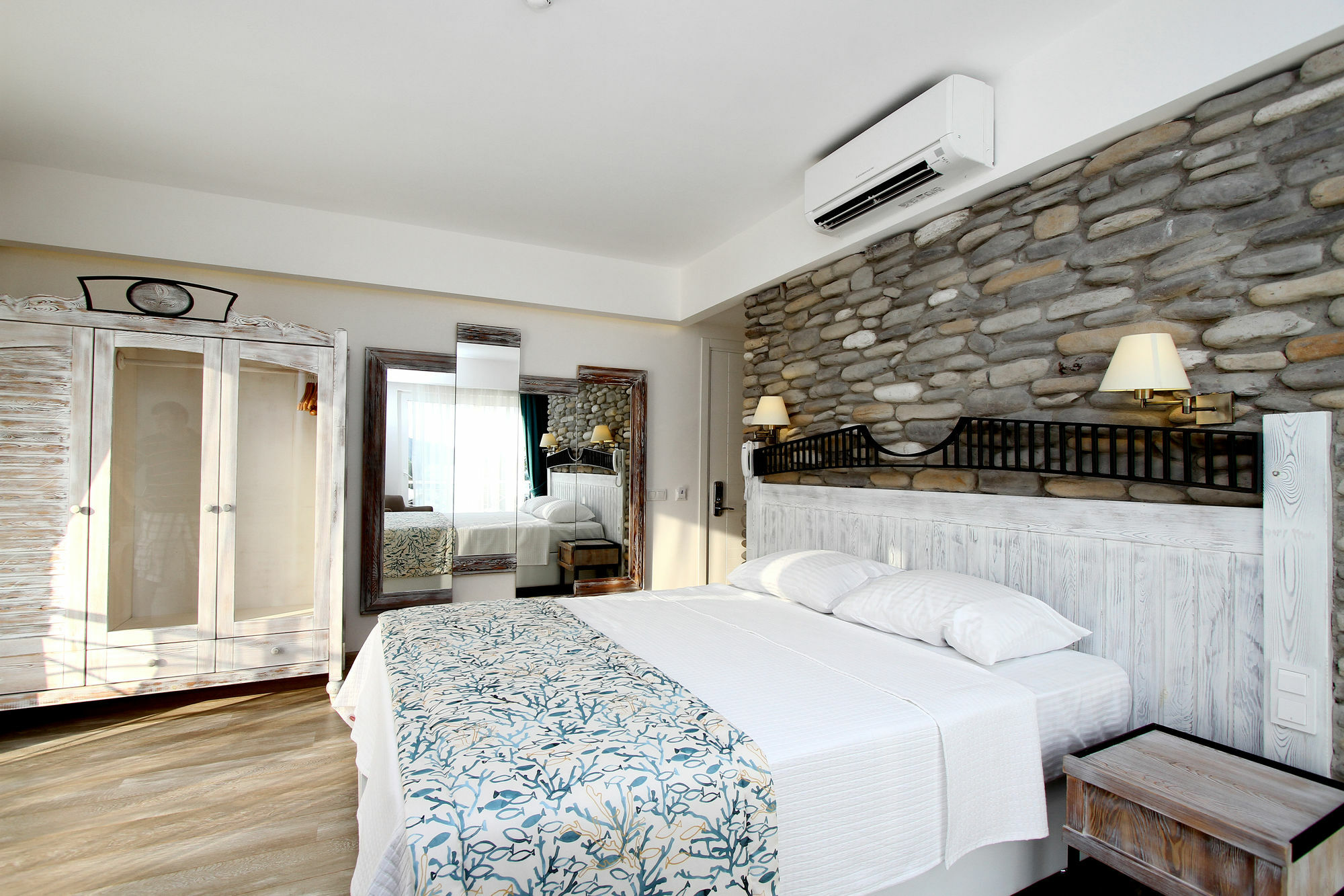 Dedeminn Marina Hotel Göcek Exteriér fotografie